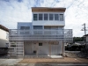 兵庫県産木材で建てた家