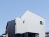 ナチュラルモダンな二世帯住宅